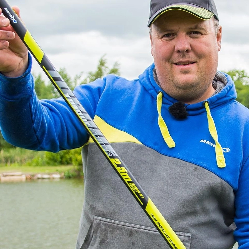 Matrix Torque Landing Net Handle 2.5m